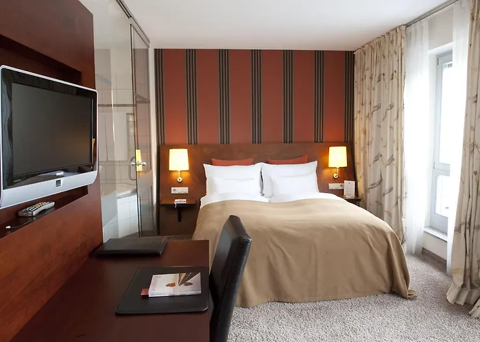 Wellings Romantik Hotel Zur Linde