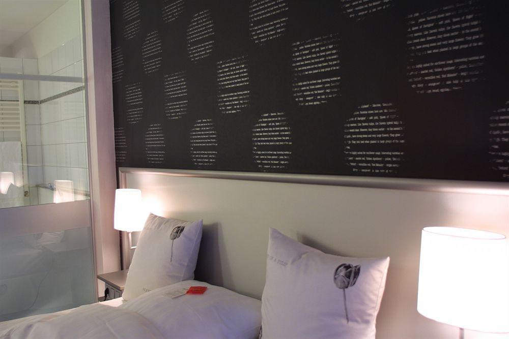 Wellings Romantik Zur Linde 4*