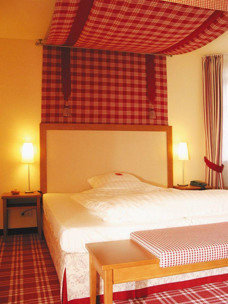 Wellings Romantik Zur Linde 4* Moers