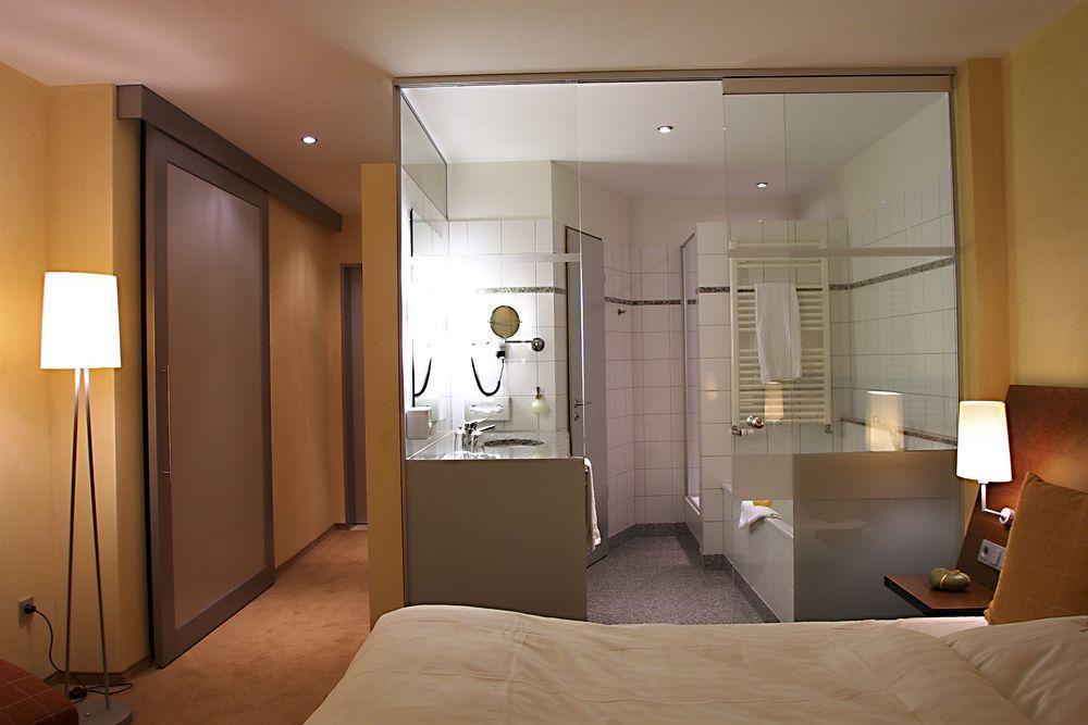 Wellings Romantik Zur Linde Hotel 4*