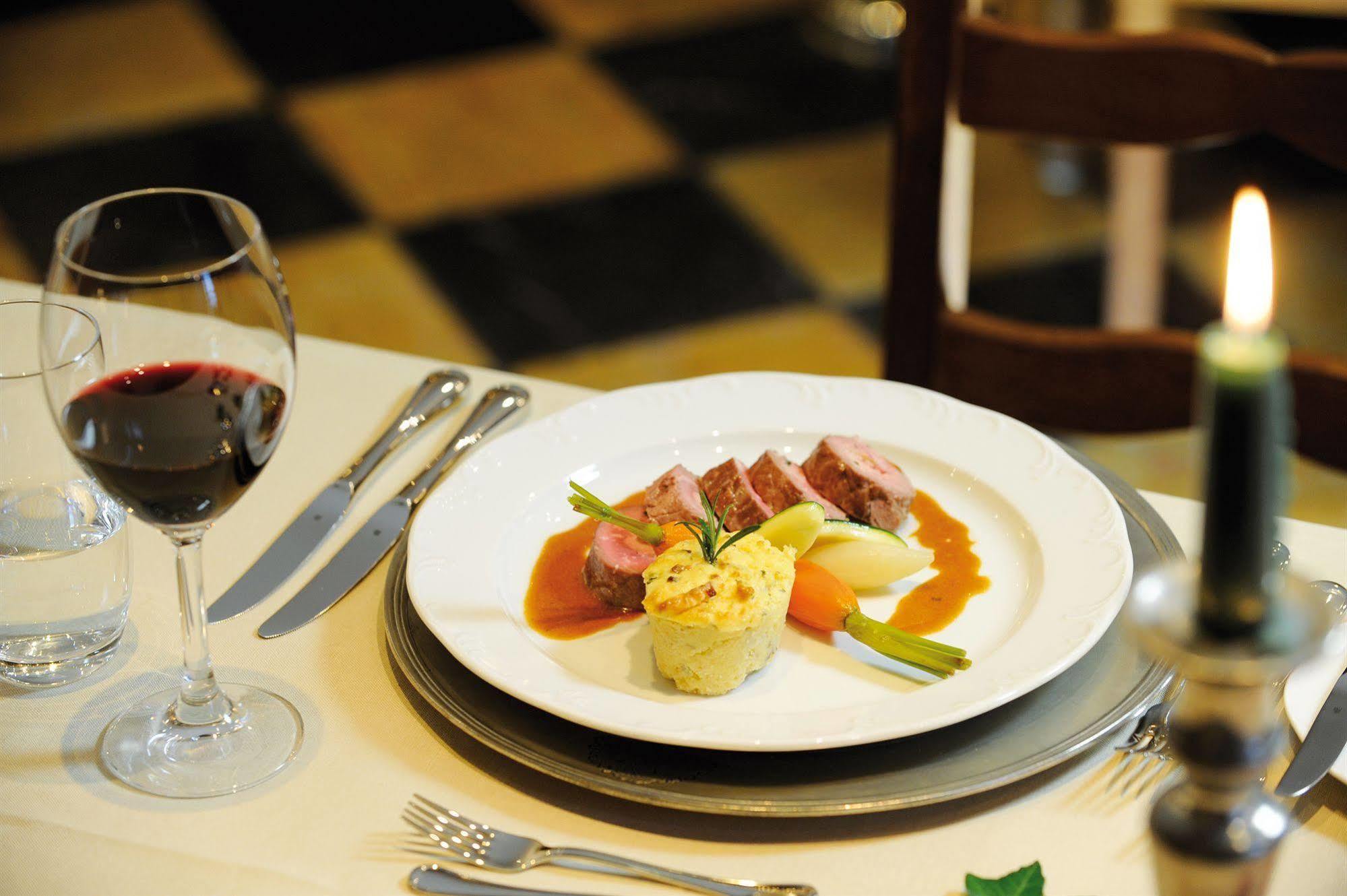 Hotel Wellings Romantik Zur Linde 4*