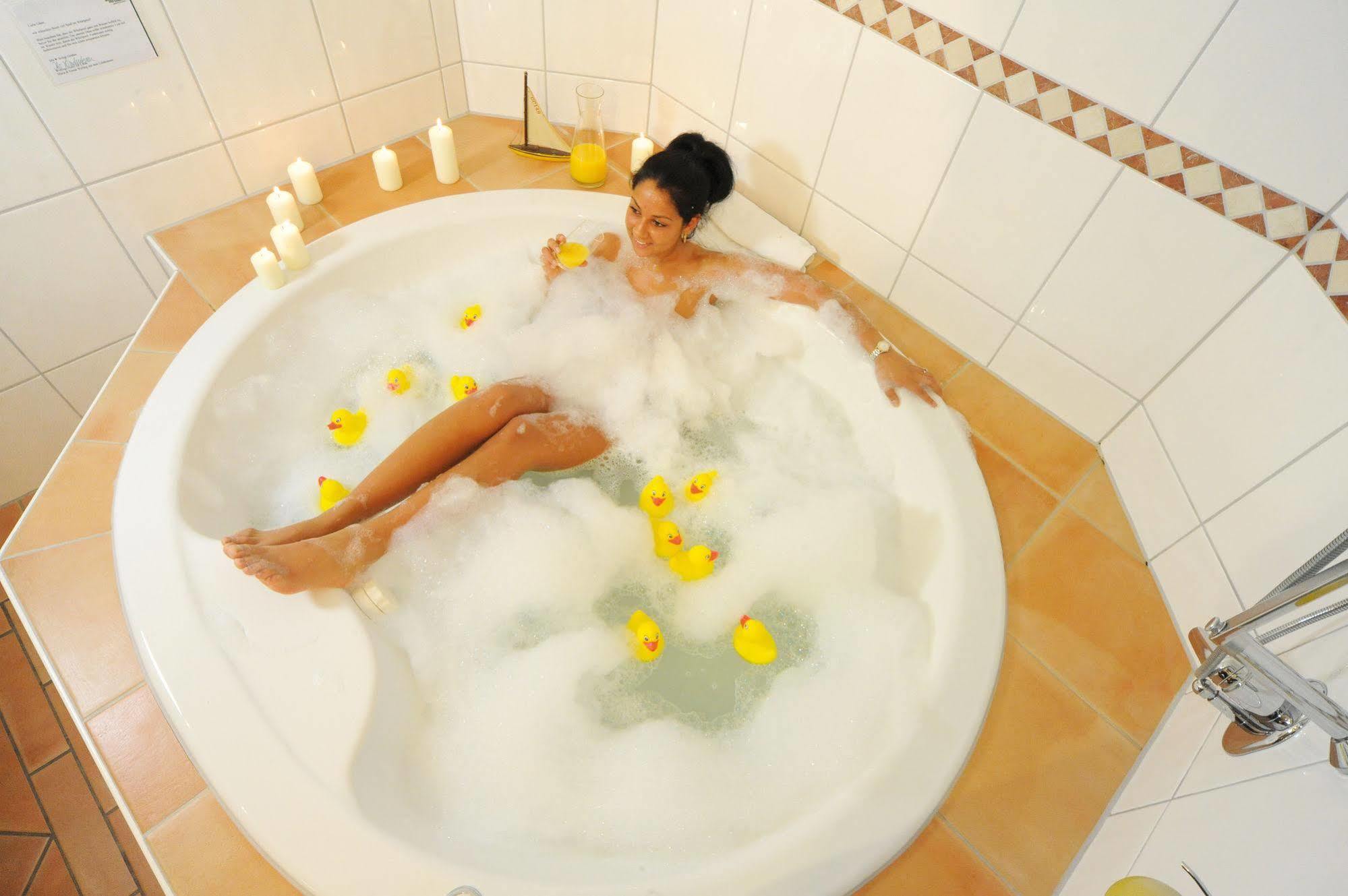 Wellings Romantik Zur Linde 4*