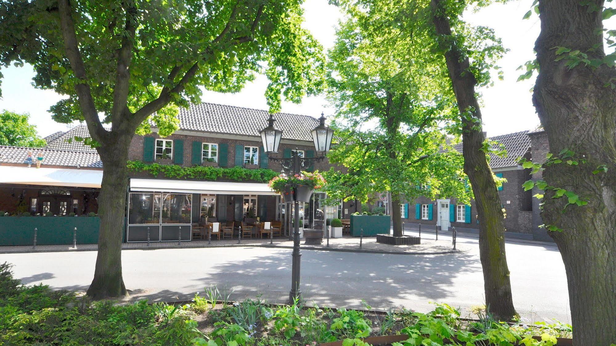 Hotel Wellings Romantik Zur Linde