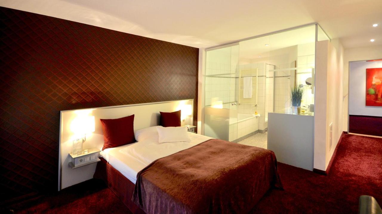Hotel Wellings Romantik Zur Linde