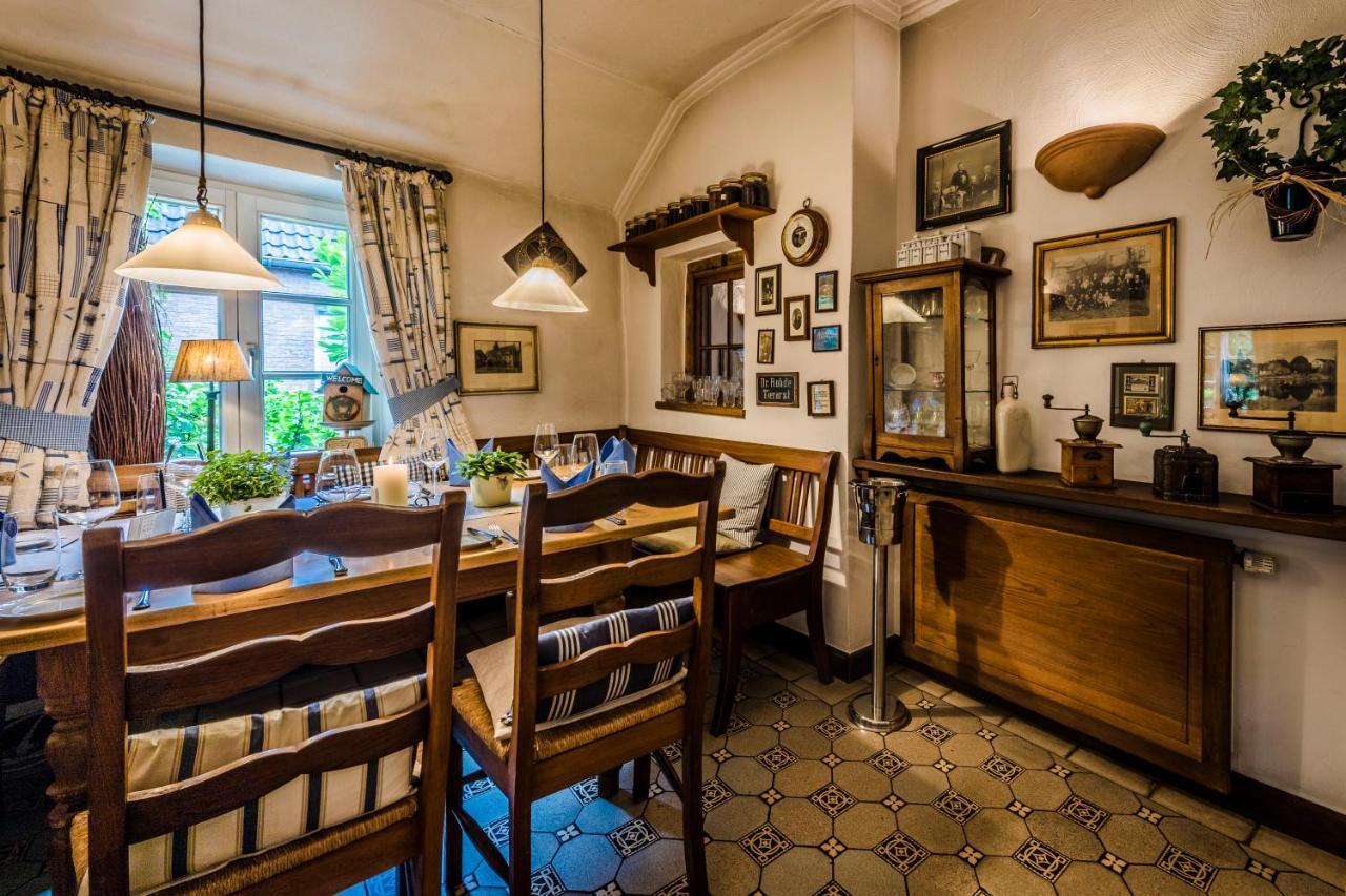 Wellings Romantik Zur Linde 4* Moers