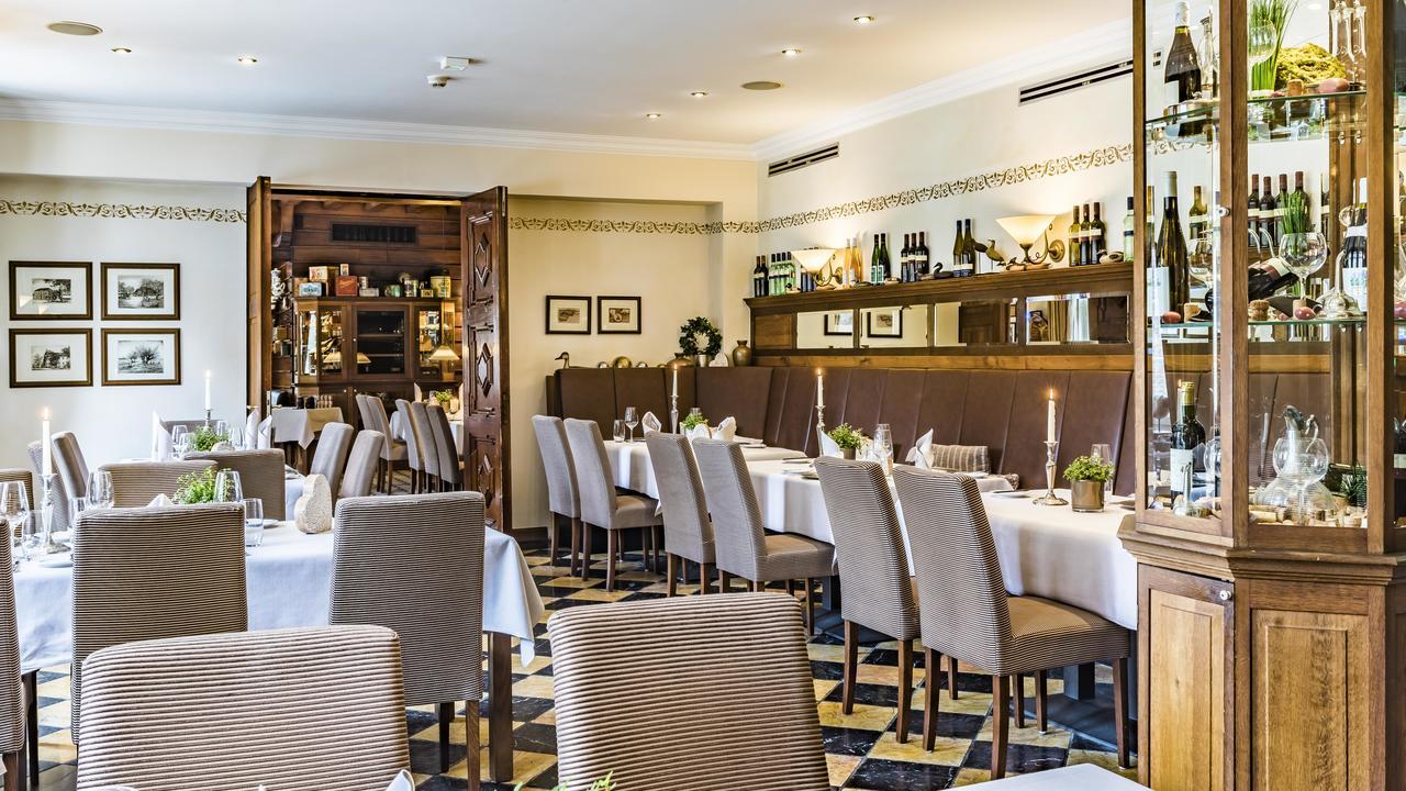 Hotel Wellings Romantik Zur Linde