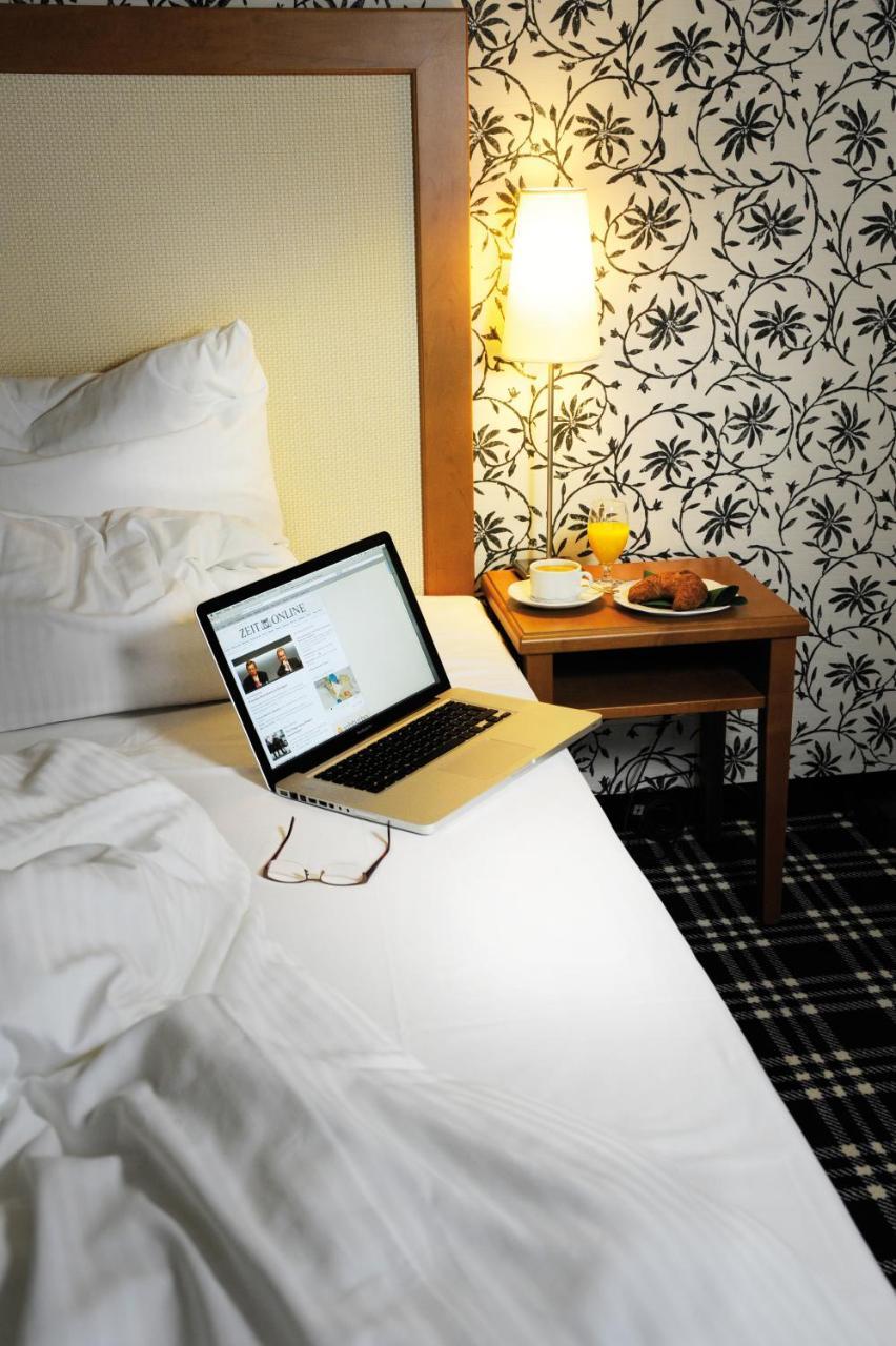Wellings Romantik Zur Linde Hotel