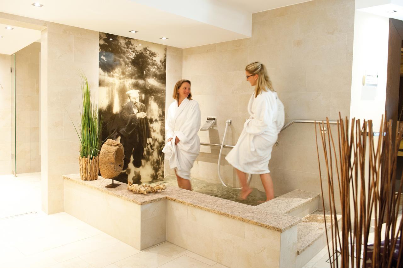 Wellings Romantik Zur Linde Hotel